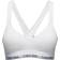 Calvin Klein Modern Cotton Bralette - White