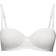 Missya Mary Bra Fill Strapless - Ivory