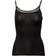 Femilet Juliana Chemise Top - Black