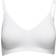 Missya Lucia Bra Top - White