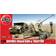 Airfix Bofors 40mm Gun & Tractor A02314