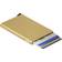 Secrid Card Protector - Gold