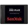 SanDisk SSD Plus 960GB Internal SSD SATA III 6Gb/s, 2.5'/7mm SDSSDA-960G-G26
