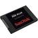 SanDisk Plus SDSSDA-960G-G26 960GB