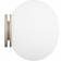 Flos Mini Glo Ball C/W Veggplafond 11.2cm