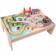 Bigjigs City Train Set & Table