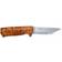 Helle 75 Eggen Hunting Knife