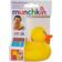 Munchkin Safety Bath Duck