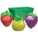 Munchkin Squirt n Strain Fruit Basket