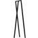 Hay Loop Stand Hall Clothes Rack 45x150cm