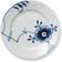 Royal Copenhagen Blue Fluted Mega Asiet 17cm