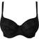 Panache Tango II Balconette Bra - Black