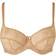 Panache Soutien-Gorge Balconnet Chair - Nude