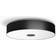 Philips Hue Fair Ceiling Flush Light ∅ 44.4cm