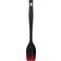 Le Creuset Cucchiaio Revolution Bi-Rev in Silicone 93100200060008 Mestolo da Cucina 34cm