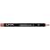 NYX Slim lip pencil -huultenrajauskynä