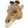 Brigbys Trophée Peluche Girafe