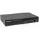 Intellinet 8-Port Fast Ethernet PoE+ Switch (561075)