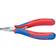 Knipex 64 22 115 Electronics Pinza da taglio