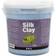 Silk Clay Neon Blue Clay 650g