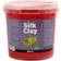 Silk Clay Red Clay 650g