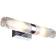 SLV Mibo Chrome Vægarmatur