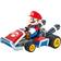 Carrera Coche Teledirigido Nintendo Mario Kart