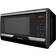 Hotpoint MWH2031MB0 Black