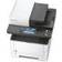 Kyocera Ecosys M2735dw Stampante WiFi Scanner Fax