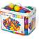 Intex Fun Ballz - 100 Balles