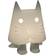 Intermezzo Zoolight Cat Bordlampe