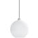 Louis Poulsen Wohlert Opal Pendel ∅ 30cm
