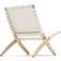 Carl Hansen & Søn MG501 Cuba Fauteuil 76cm