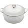 Denby Natural Canvas avec couvercle 4 L 24 cm