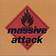 Massive Attack Blue Lines (LP) (Vinile)