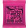 Ernie Ball 2223 Nickel Wound Super Slinky