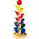 Legler Rainbow Marble Run Sounds