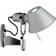 Artemide Tolomeo Faretto Väggarmatur
