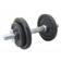 Finnlo Hammer Dumbbell Set Iron 10 kg