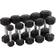 Abilica Hex Dumbbell 15kg