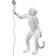 Seletti The Monkey Lamp Bordslampa 54cm