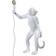 Seletti The Monkey Lamp Table Lamp 54cm