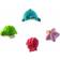 Plantoys Sea Life Bath Set