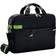 Leitz Smart Traveller 15.6 pulgadas pulgadas Maletín Negro, Verde