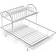 Addis 2-Tier Dish Drainer 33cm