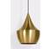 Tom Dixon Beat Fat Pendant Lamp 24cm