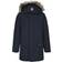 Canada Goose Langford Parka Jacket - Navy