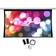 Elite Screens Saker Tab Tension Schermo Per Proiezione Elettrico 120 Inch Spirito Acousticpro-uhd 266 X 149 (16:9) (vorlauf 50cm) Acousticpro Uhd Adatto Per: Proiettore Normale