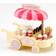 Sylvanian Families Popcornsvogn