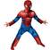 Rubies Ulitmate Spiderman Maskeraddräkt Deluxe Barn